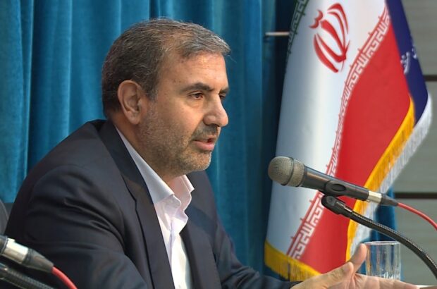 دعوتِ مدیرعامل سازمان منطقه ویژه پارس از صنعتگران برای حضور گسترده در راهپیمایی روز قدس