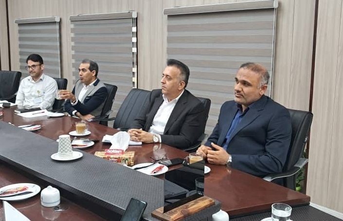 تلاش مشترک برای صیانت از منابع ملی