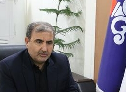 پیامِ تبریک مدیرعامل سازمان منطقه ویژه پارس به مناسبت هشتم دی ماه، روز صنعت پتروشیمی