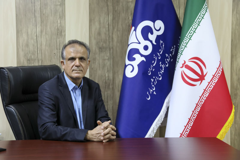 بندر پارس به یک بندر صادراتی محصولات کانتینری در خلیج فارس تبدیل می&zwnj;شود