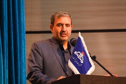 پیام مدیر عامل سازمان منطقه ویژه پارس به مناسبت حلول ماه شوال و عید سعید فطر