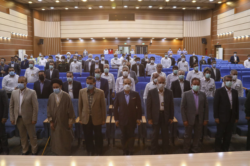 تامین بیش از 50 درصد ارز پتروشیمی کشور در پارس جنوبی