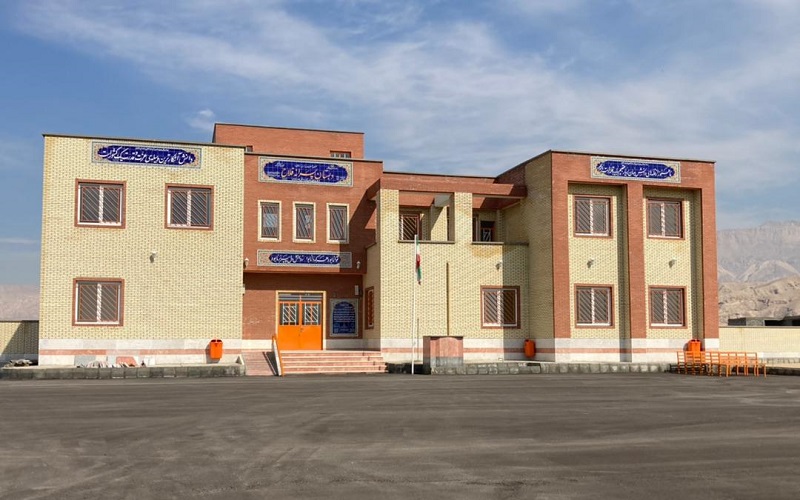 تکمیل پروژه مسئولیت اجتماعی نفت در روستای سواحل عسلویه