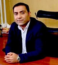 کسب مقام برتر کارمند سازمان منطقه ویژه پارس در پنجمین جشنواره سراسری طنز دانشجویی &laquo;تلخند&raquo;