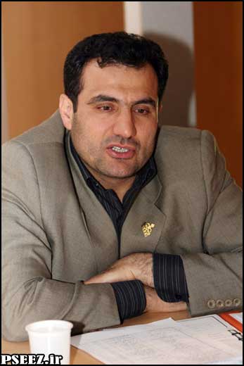 نوسانات برق شبکه مشکل اصلی مجتمع پتروشیمی مبین است