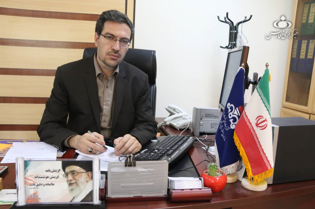 &laquo;هسته گزینش عسلویه&raquo; قطب گزینش صنعت نفت کشور می&zwnj;شود