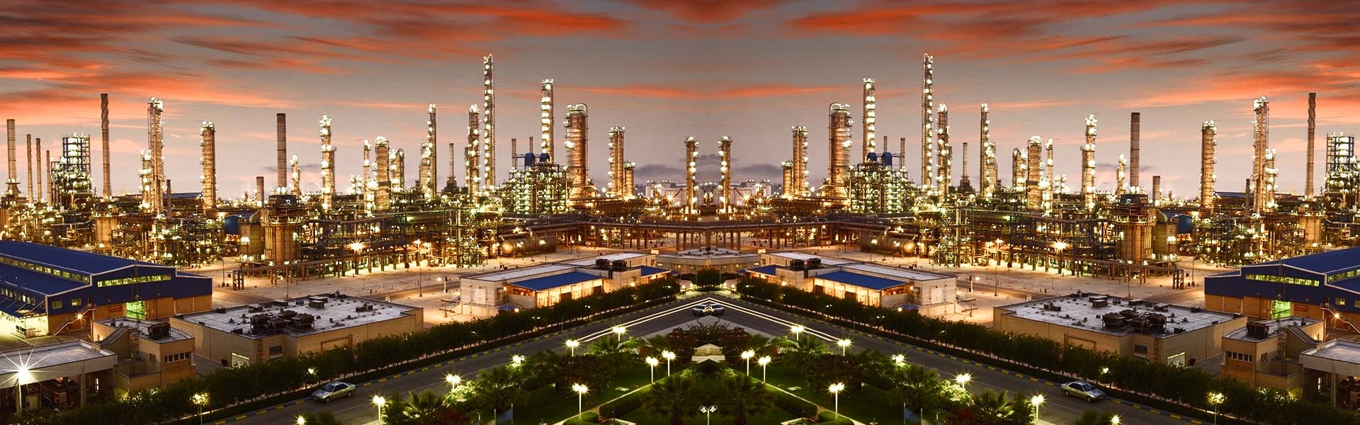 سازمان منطقه ویژه اقتصادی انرژی پارس