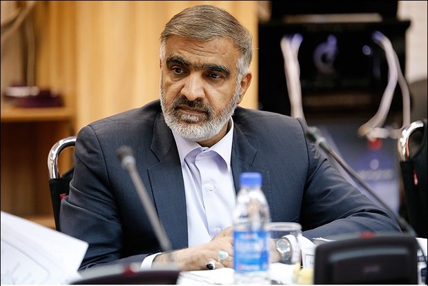 کمیسیون انرژی مصمم به تصویب سهم 14/5 درصدی شرکت ملی نفت در مجلس شورای اسلامی است