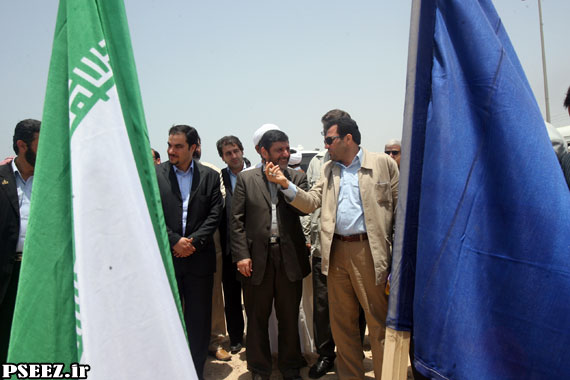 دکتر رضوی بعنوان خادم فرهنگ و صنعت برگزیده شد