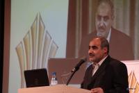 همایش فناوری های نوین فرآوری و ذخیره سازی گاز طبیعی