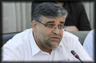 مداوای مصدومان حادثه حریق در پروژه شرکت ایران آروین در عسلویه