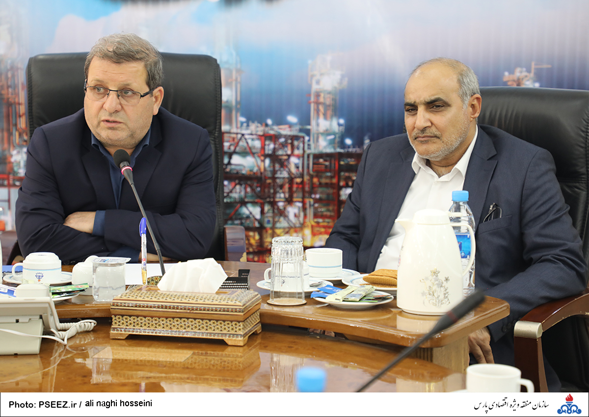 نیروی انسانی برگ برنده صنعت نفت در پیشبرد اهداف اقتصادی کشور است