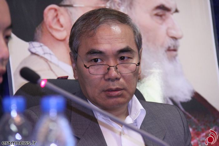 پارس شمالی زمینه توسعه صنعتی سواحل بوشهر را فراهم می کند