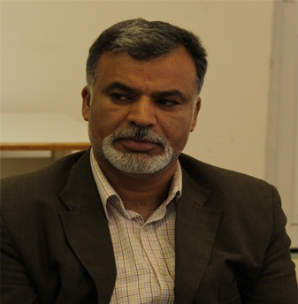 برگزاری آزمون پذیرش نیروی حراست فاز 12 پارس جنوبی