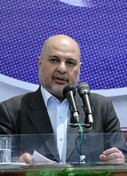 حدود 7 هزار میلیارد تومان پروژه نفتی در دهه فجر افتتاح شد