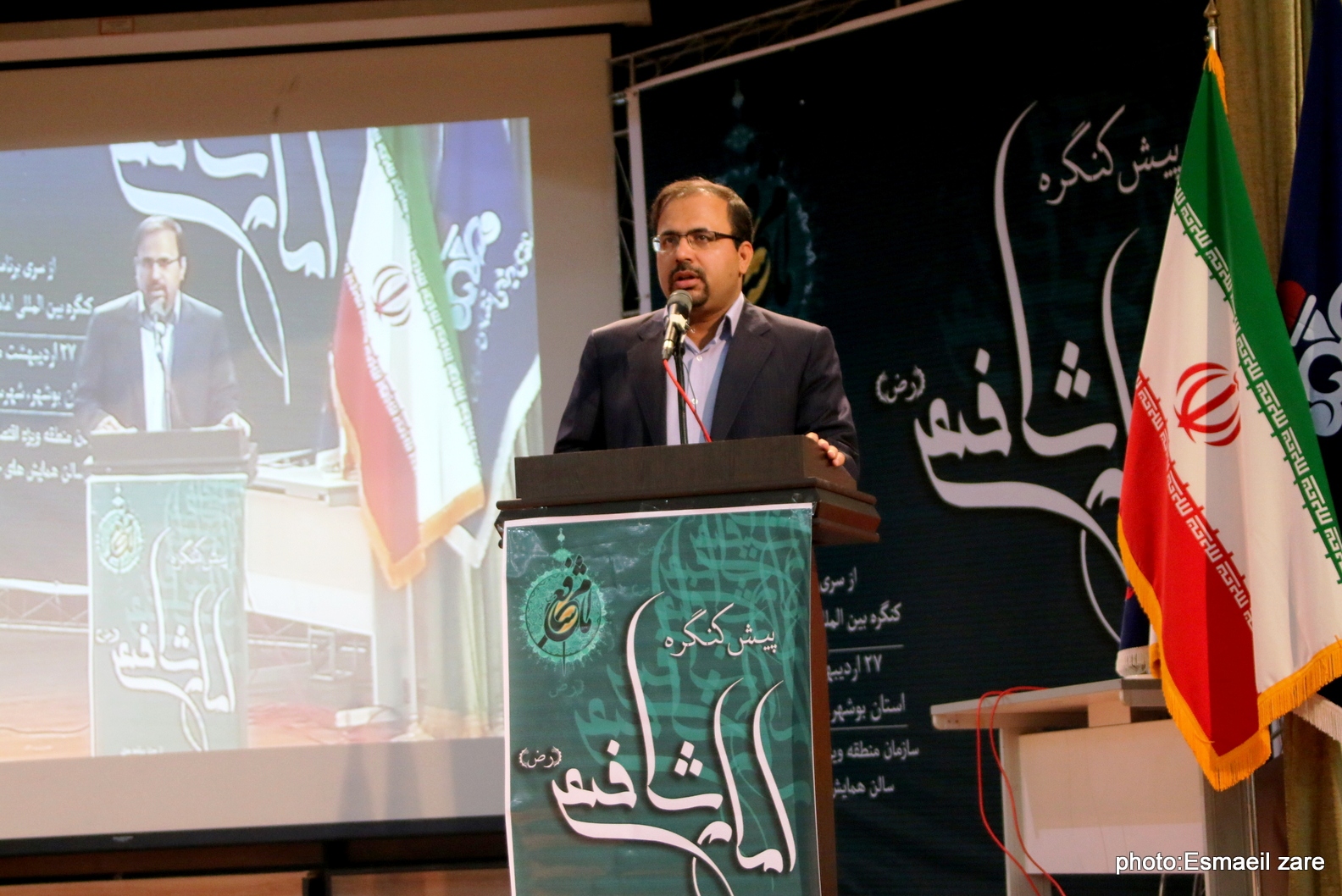 ساکنان محیط پیرامونی حامیان دولت در  توسعه پارس جنوبی