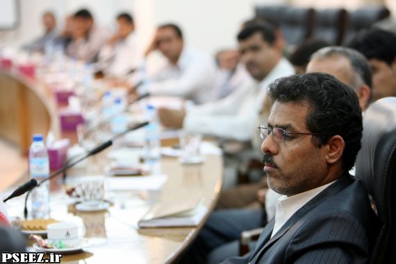 عسلویه آماده پذیرایی از میهمانان نوروزی است
