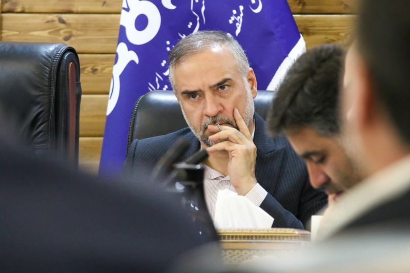 کسب رضایتمندی مردم مهمترین اصل برقراری حقوق عامه است