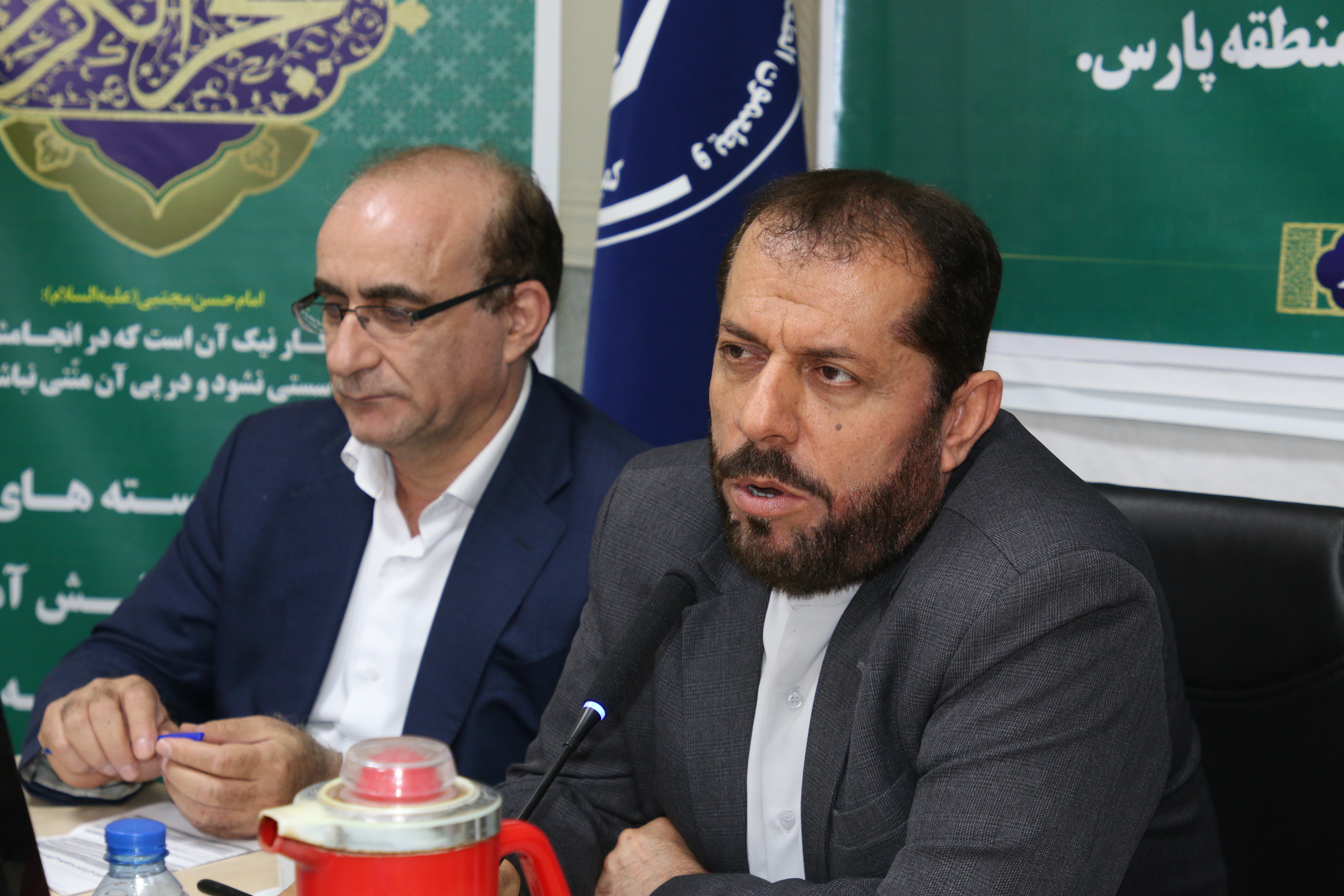 صنعت نفت تعامل خوبی با جامعه پیرامونی دارد