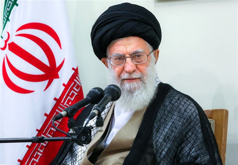 پیام رهبر معظم انقلاب اسلامی در محکومیت اهانت به ساحت مقدس قرآن کریم