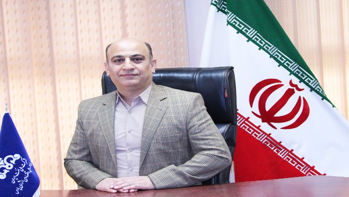 انتقال آب به شهرستان جم به صورت آزمایشی به بهره برداری رسید