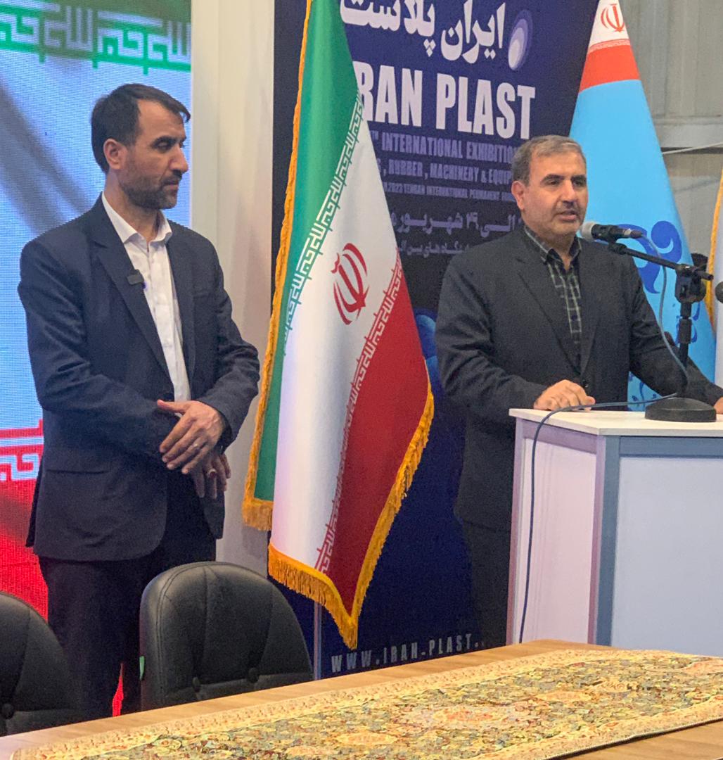 ۷۰۰ هزار تن گوگرد تولیدی پالایشگاه&zwnj;های پارس جنوبی در چرخه تولید قرار خواهند گرفت