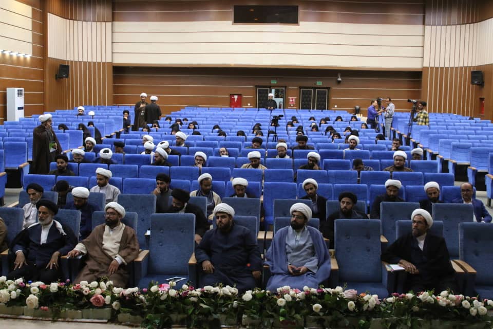 کارگاه تخصصی مبلغین، مبلغات و روحانیون صنعت نفت استان بوشهر در سازمان منطقه ویژه پارس برگزار شد