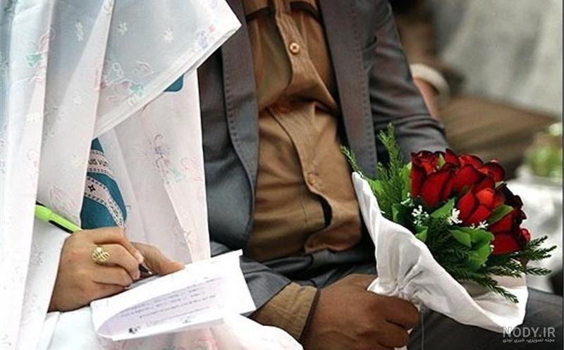 برگزاری مراسم ازدواج آسان ۲۰ زوج جوان شهرستان عسلویه