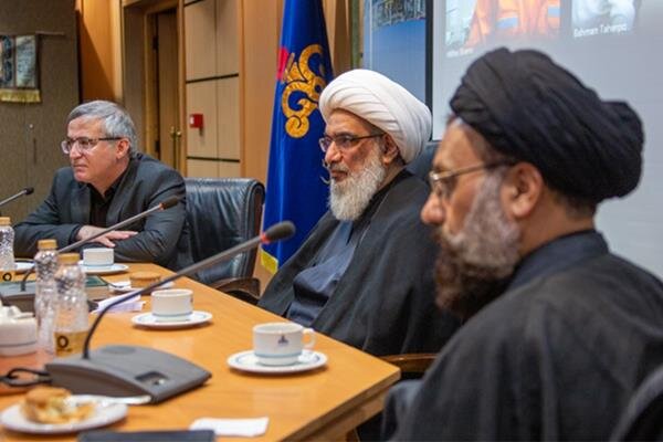 جهادگران پارس جنوبی برای کشور اقتدار می&zwnj;آفرینند