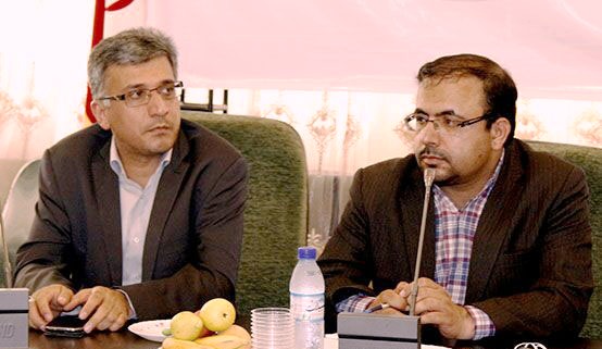 صنعت نفت به تکمیل زیر ساخت های مشترک با مناطق پیرامونی متعهد است