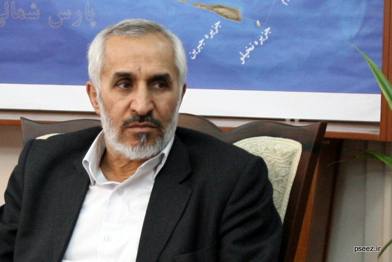همه پالایشگاههای کشور باید اهداف پدافند غیر عامل را جدی بگیرند