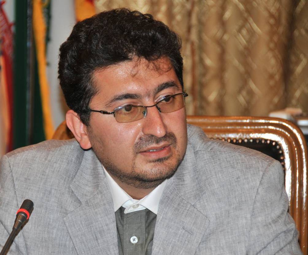 مدیر عامل جدید شرکت پلیمر آریاساسول منصوب شد