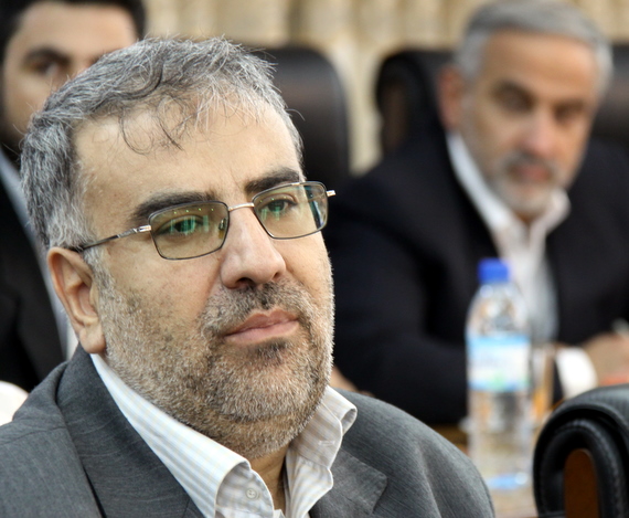 142 میلیارد متر مکعب سال گذشته در کشور فرآورش شد