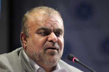 مهندس قاسمى مسئول واگذارى اموال و دارایى هاى وزارت نفت شد