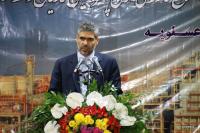 ظرفیت تولید محصولات پتروشیمی کشور به مرز 57 میلیون تن در سال رسید