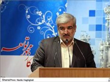 جذب ٢٧١ نیروی بومی در مجتمع گاز پارس جنوبی