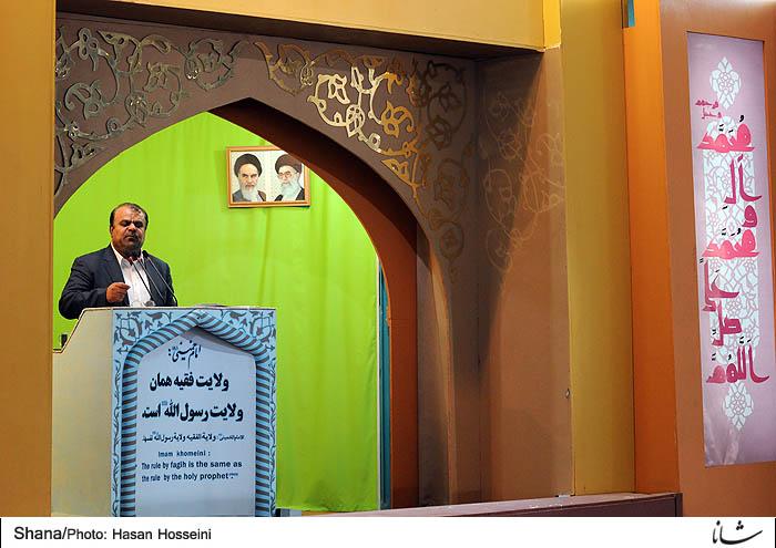 توسعه صنعت نفت و گاز با وجود تحریم ها ادامه دارد