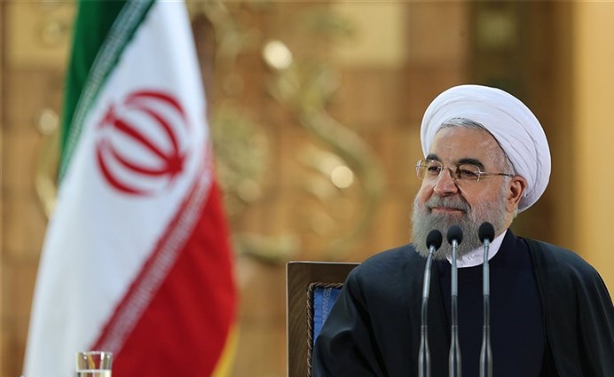 بخش خصوصی می&zwnj;تواند موتور صادرات غیرنفتی در کشور را به حرکت در آورد