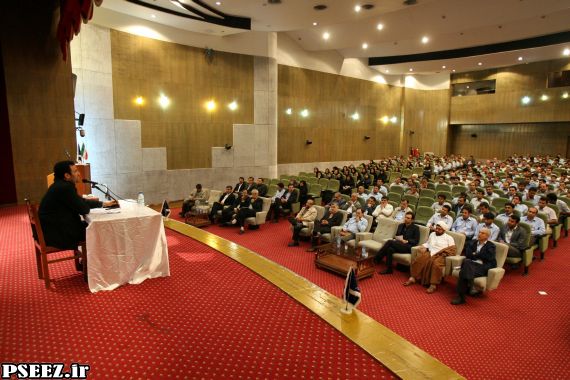 مدیرعامل سازمان منطقه ویژه بر اصلاح الگوی مصرف تاکید کرد