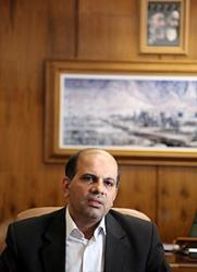 ساختارهای فنی ازدیاد برداشت از مخازن نفت و گاز ارتقا می یابد