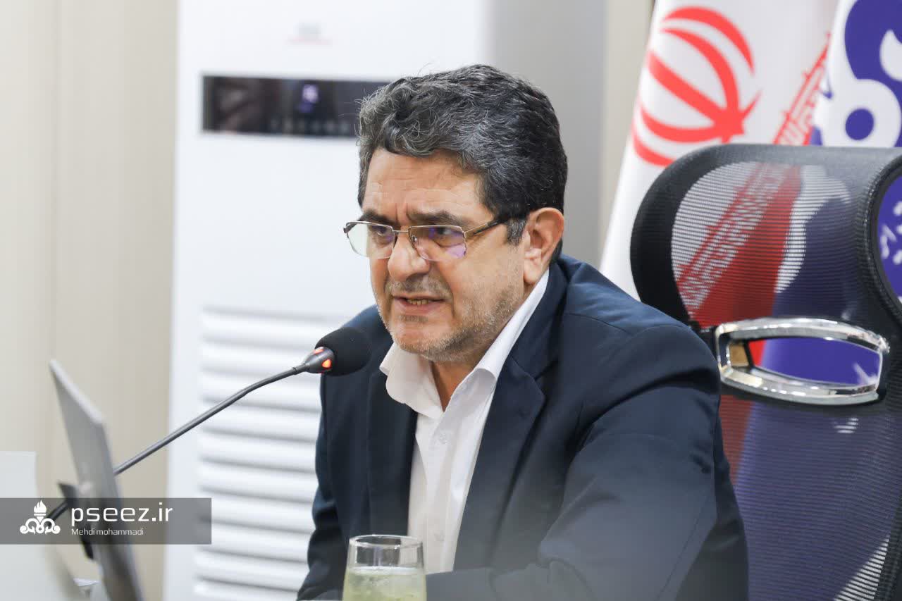سرپرست سازمان منطقه ویژه پارس: اشتغال جوانان بومی از اولویت&zwnj;های صنعت است