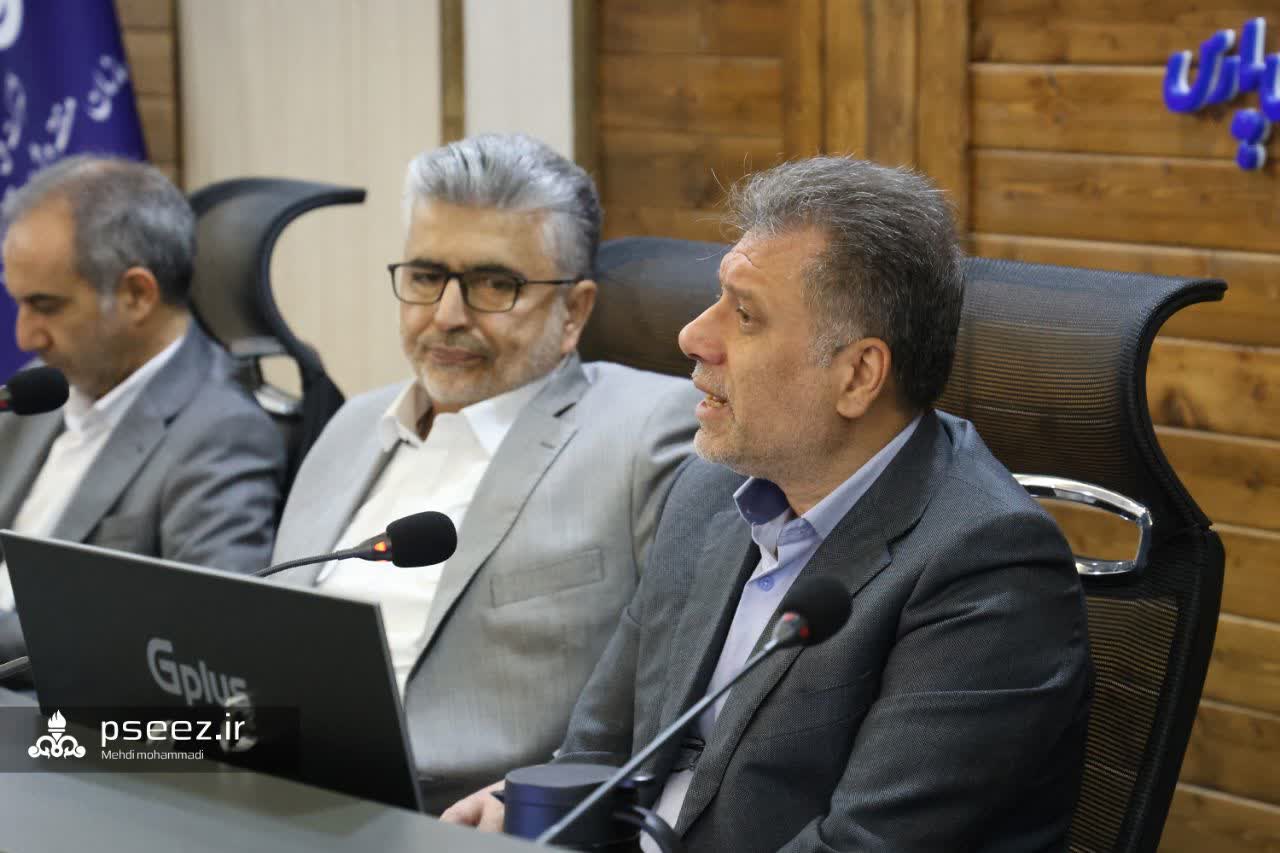 انسجام و آمادگی، مهم&zwnj;ترین دستاورد مدیریت بحران در جنگ بود