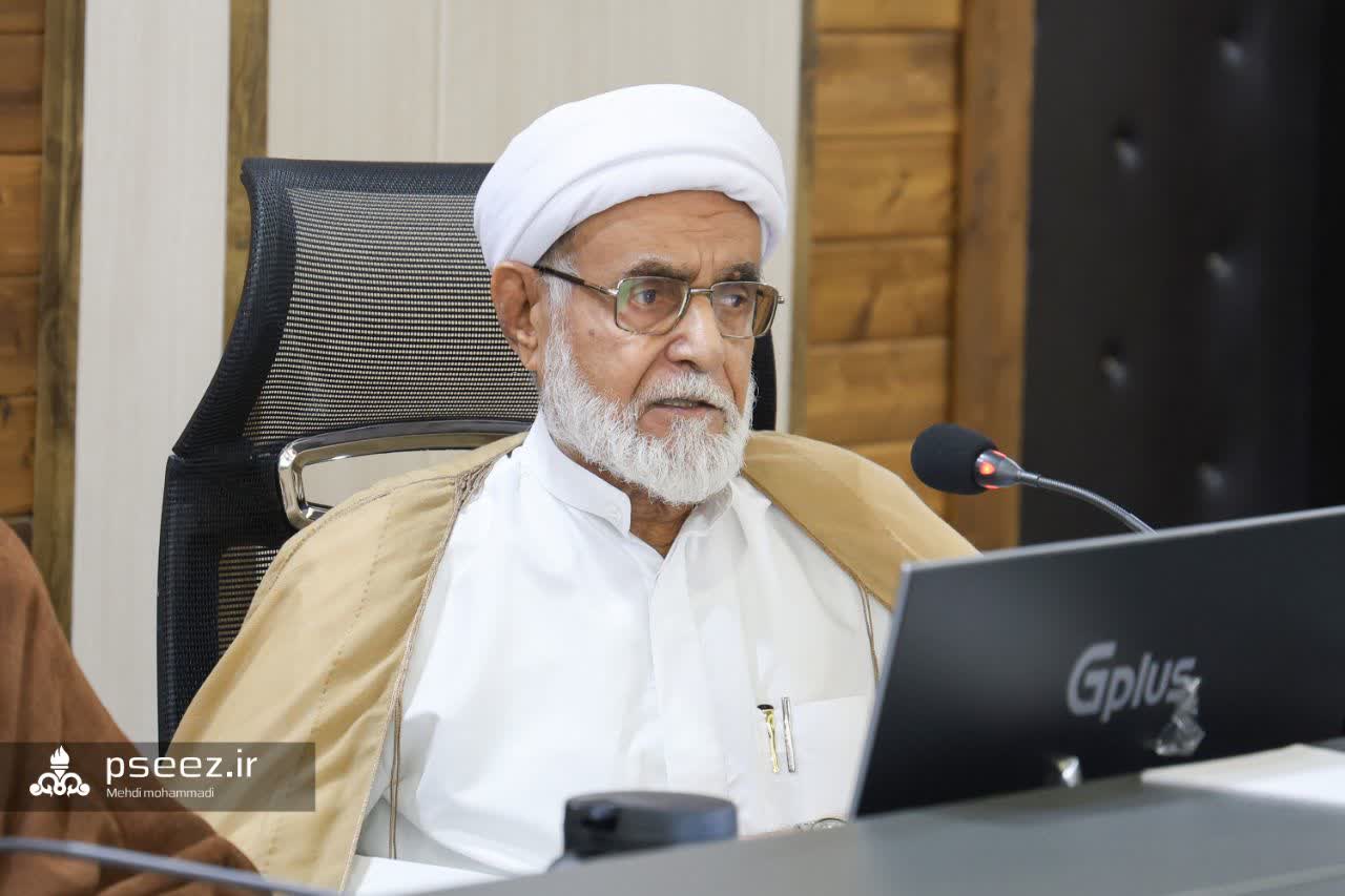 امام جمعه اهل سنت کنگان: اشتغال جوانان بومی با جدیت دنبال شود/امام جمعه موقت اهل سنت چاه&zwnj;مبارک: از ظرفیت جوانان بومی در صنعت استفاده شود