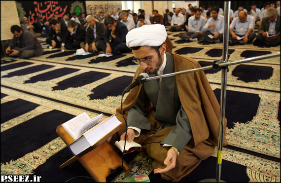 گزارش تصویری/ آخرین نشست مدیر عامل سازمان منطقه ویژه با پرسنل سازمان(1)