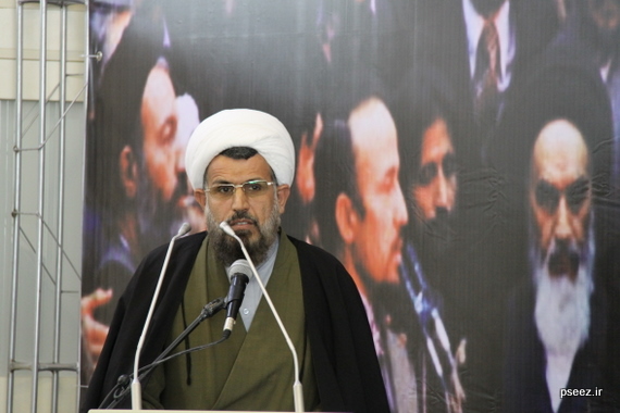 حضرت امام خمینی (ره) انقلاب اسلامی را برای زمان بعد از خود هم بیمه کرد