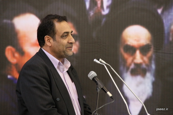 کارایی نظام جمهوری اسلامی در صنعت نفت چشمگیر است + اصلاحیه