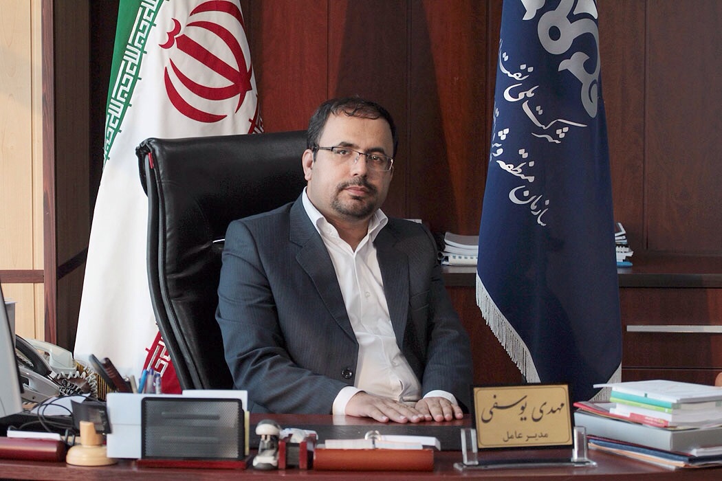 رفع مشکل آب آشامیدنی شهر نخل تقی