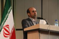 کمک ده میلیاردریالی سازمان منطقه ویژه پارس به بیمارستان کنگان