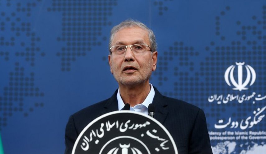 زنگنه بهترین شخص برای اداره امور نفت در دوران تحریم است