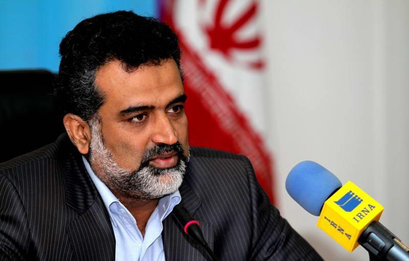 مهندس نصوری:رسانه ابزاری سودمند در انعکاس تحولات عظیم اقتصادی ایران اسلامی است